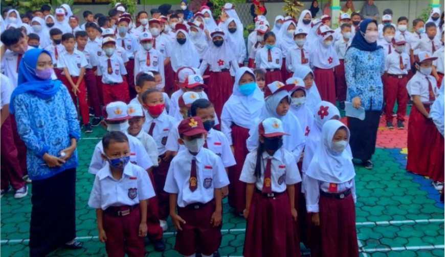 5 Arah Kebijakan Pendidikan akan Diperkuat Mendikbudristek di 2024