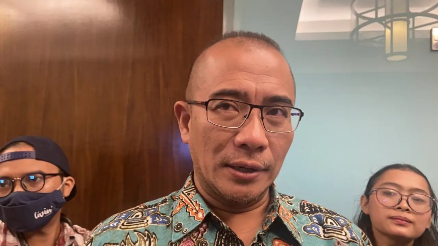 Terkait Pilkada Serentak 2024, Bawaslu Bahas Opsi Tunda Sedangkan KPU Ingin Lebih Cepat Terlaksana