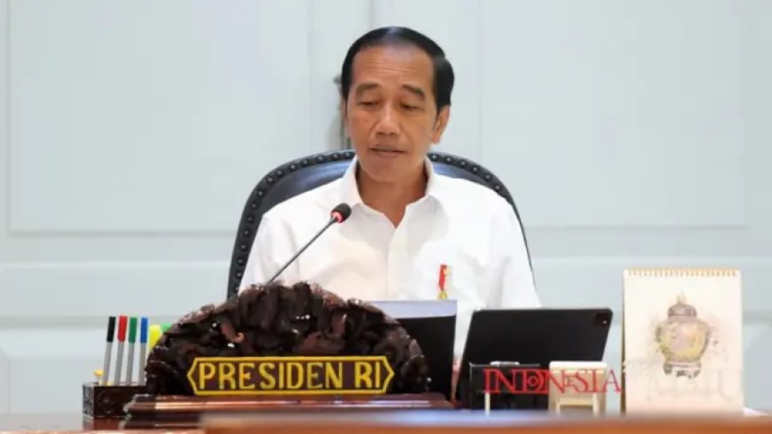 Banyak Menimbulkan Masalah Baru di Daerah, Presiden Jokowi Akan Mempertimbangkan kebijakan PPDB Sistem Zonasi