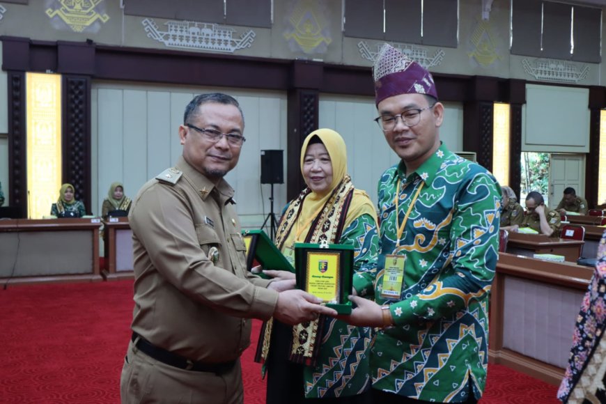 Bahasa Lampung Harus Tetap Dilestarikan Sebagai Warisan Budaya yang Berharga