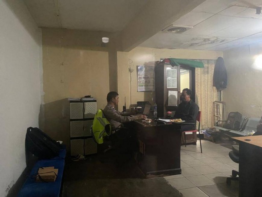 Tabrak Bocah Hingga Tewas, Anggota DPRD Lampung Diperiksa Polisi