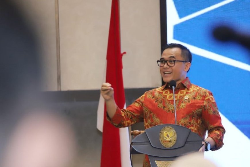Mungkin Anda Berminat untuk Menjadi PPPK atau CPNS 2023, Ini Info Formasinya