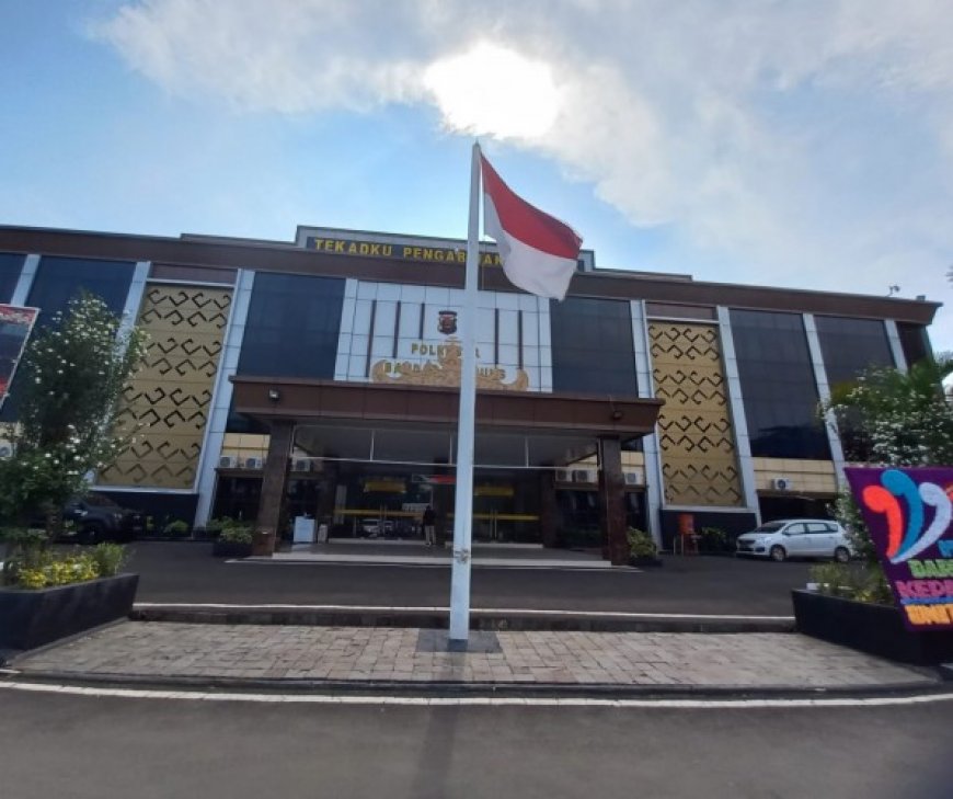 Penganiayaan Pegawai Magang, Polresta Bandarlampung Terus Lakukan Pemeriksaan