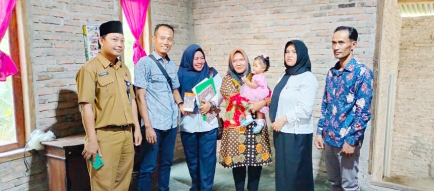 Status Hukum Bayi Perempuan Ditemukan di Pos Ronda Disidangkan di PN Kalianda