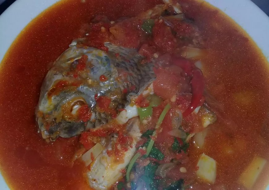Sajian Istimewa Lampung, 11 Kuliner Legendaris yang Harus Anda Cicipi..!!