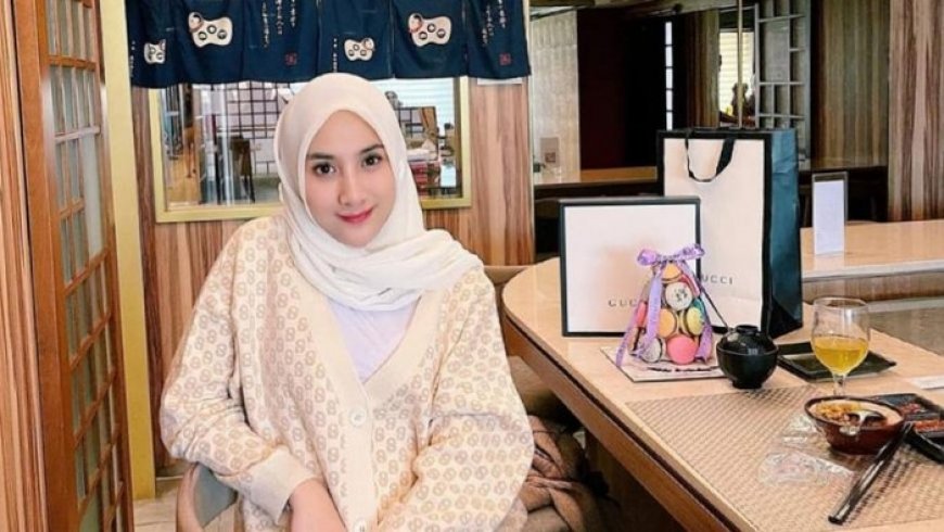 Selebgram Palembang, Adelia Putri Salma (APS), Terlibat Dalam Kasus Narkoba Internasional