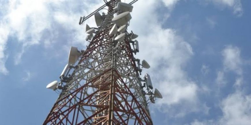 Pemkab Lampung Barat Ingatkan Sejumlah Perusahan Telekomunikasi Segera Melunasi PBB-P2
