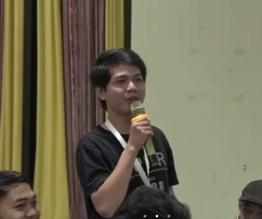 Diduga Tabrak Aturan PAW Panwascam, Bawaslu Pesibar Dikecam JPPR Lampung