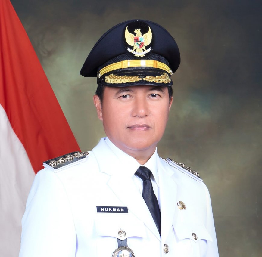Harimau Sumatera Tewaskan Dua Warga dan Timbulkan Kecemasan, Pj Bupati Lambar Minta (BKSDA) Bengkulu-Lampung Segera Ambil Tindakan