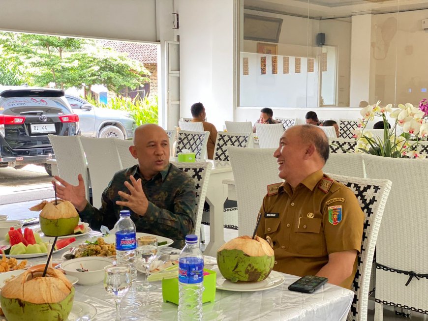 Entrepreneur Hub Dorong Generasi Muda Berpartisipasi Aktif dalam Ekosistem Kewirausahaan