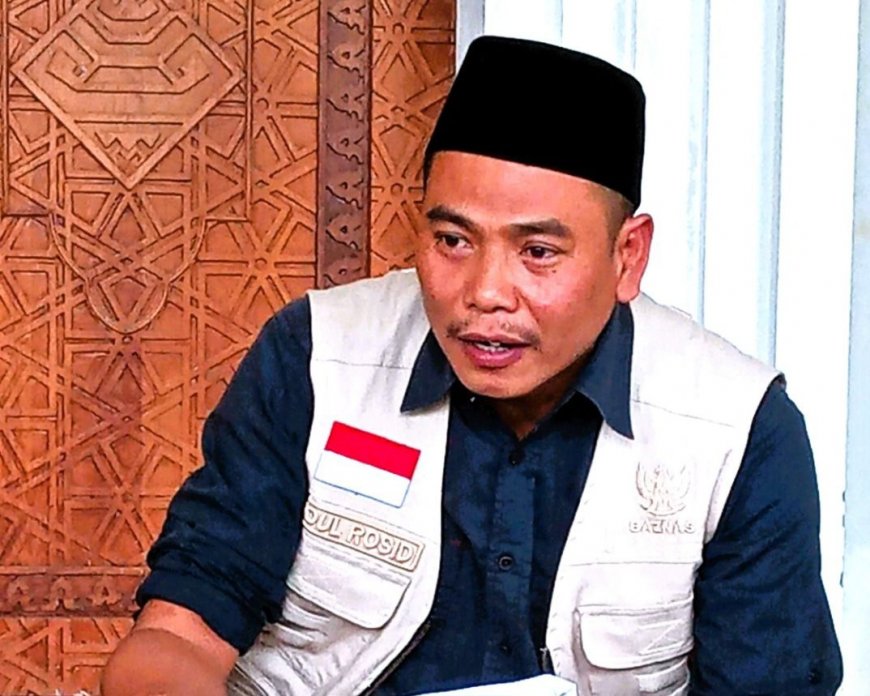 Masjid Islamic Center Bintang Mas: Merawat Tradisi Kebanggaan dan Kepedulian di Bulan Suci Ramadan