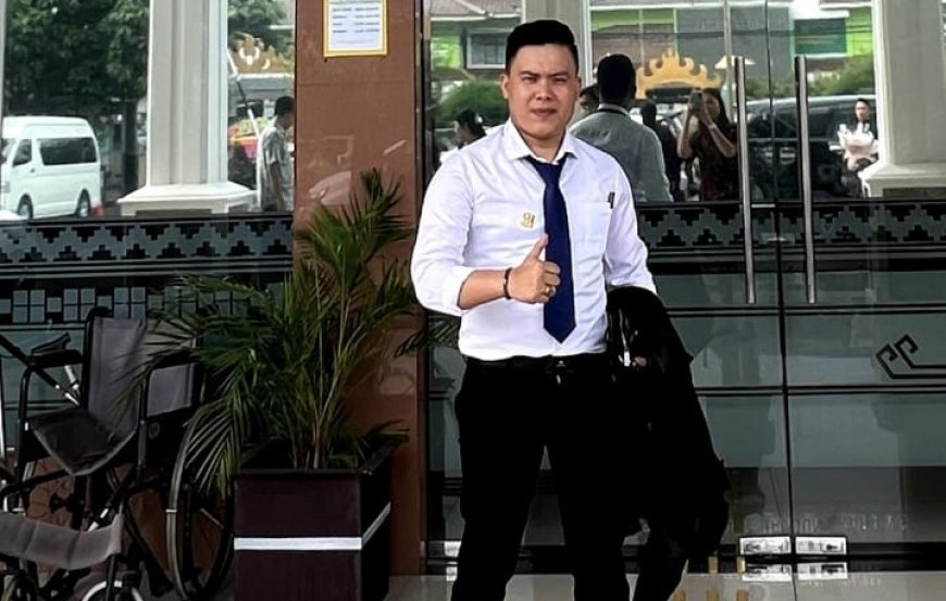 Pengacara Korban Penipuan Apresiasi Kinerja Polsek Wonosobo, Kerja Cepat Ungkap Kasus Penipuan