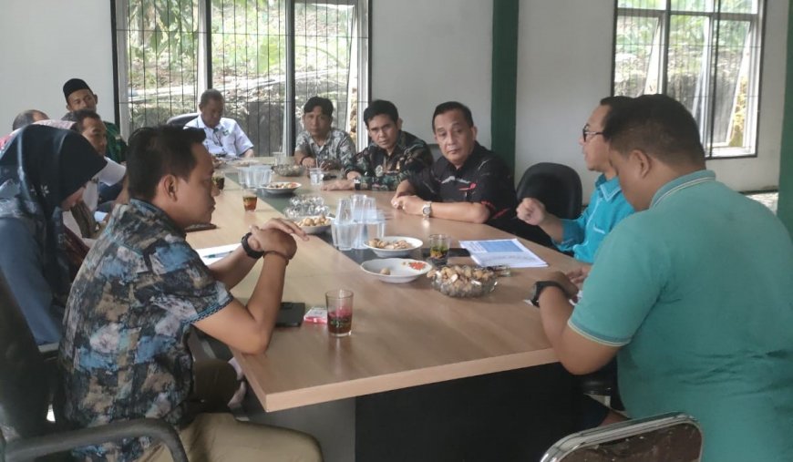 Jelang Pilkada Serentak, DPC PKB Tanggamus Mulai Buka Penjaringan Cabup dan Cawabup