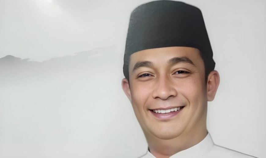 Nuzul Irsan Kembali Maju Pada Pilkada Tanggamus Karena Ingin Mengabdikan Diri Kepada Masyarakat