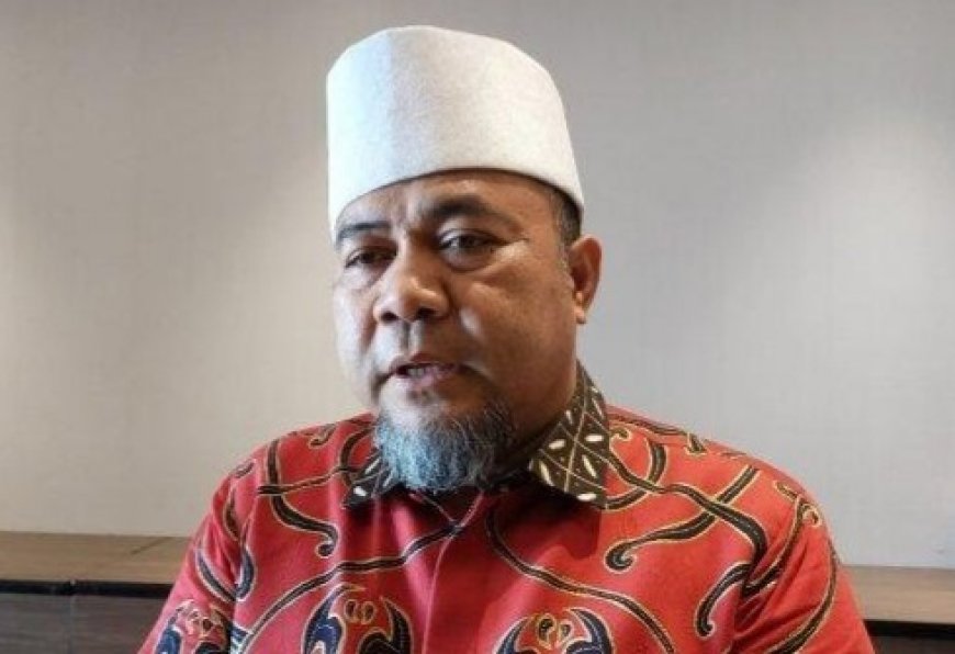 PDIP Resmi Usung Putra Lampung Helmi Hasan di Pilgub Bengkulu
