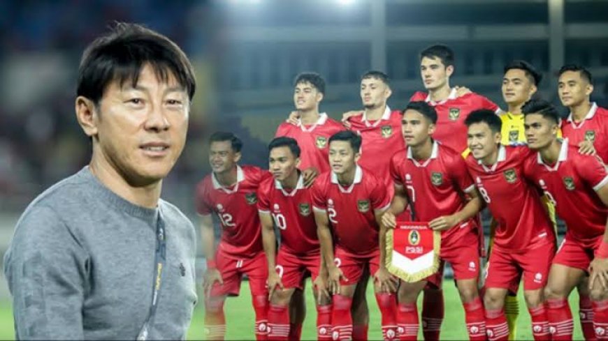 Ujian Sesungguhnya: Indonesia Siap Berjibaku di Babak Ketiga Ini Jadwalnya!