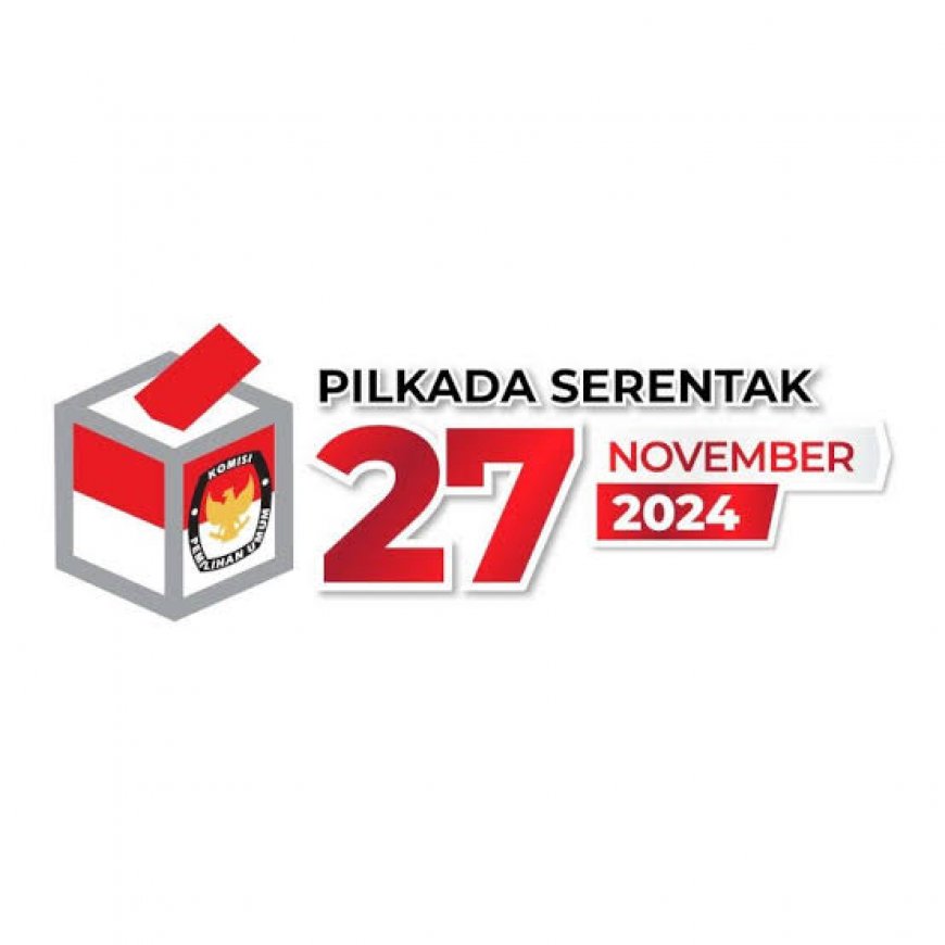 KPU Usulkan Pilkada Ulang 2025 untuk Daerah yang Dimenangkan Kotak Kosong, Bukan 2029