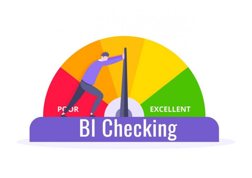 Pentingnya BI Checking untuk Stabilitas Finansial, Ini Alasannya ?