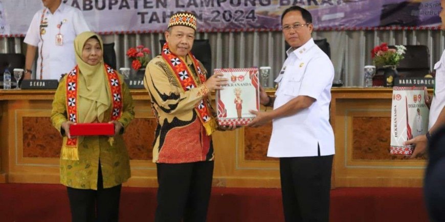 Nukman: Sistem Pengarsipan Lebih Efisien dan Efektif dengan Srikandi