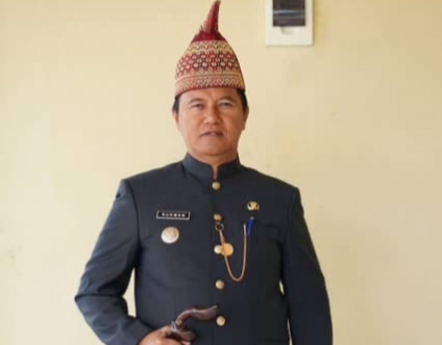 Papenyok dan Celugam, Direkomondasikan Menjadi WBTB Indonesia, Pj Bupati: Ini Hasil Komitmen Melestarikan Budaya Lokal