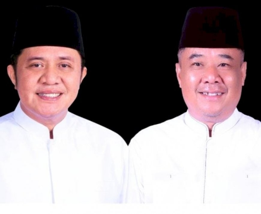 Hari Ini, 15 Ribu Massa Pendukung Antarkan HDCU ke KPU Sumsel