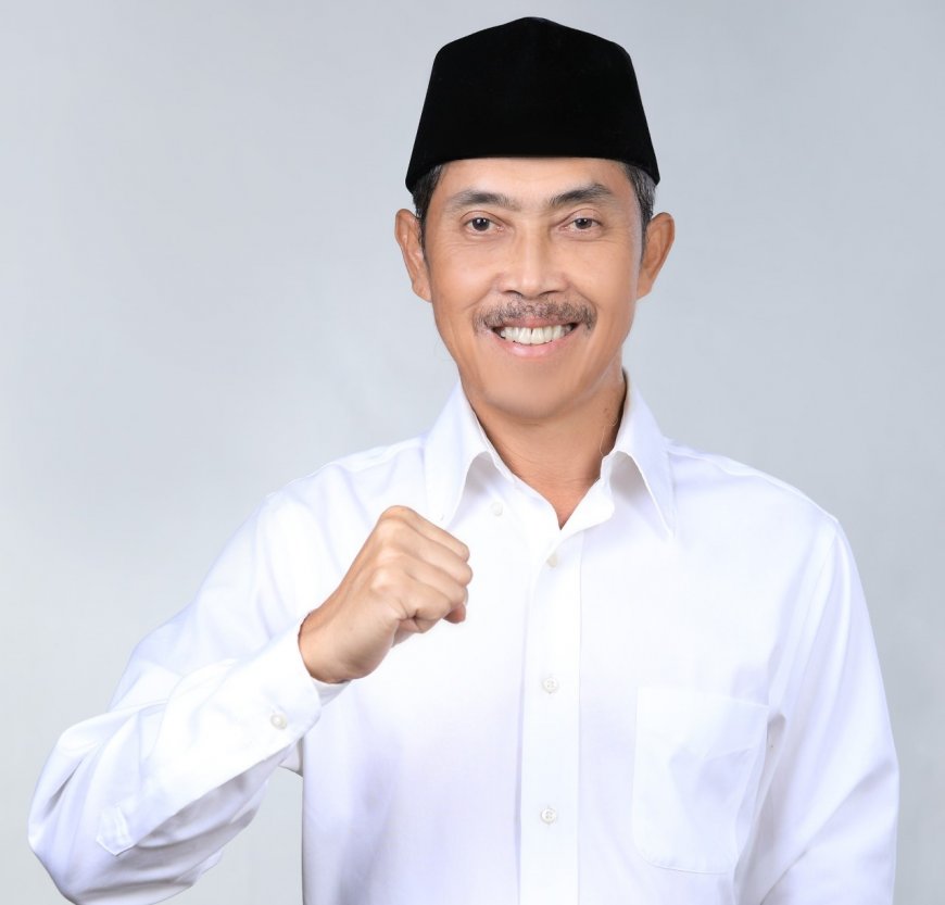 Lengkapi Syarat KPU, Lingga Kusuma-Erlina Jalani Tes Kesehatan di RSUD Abdoel Moeleok Bandar Lampung
