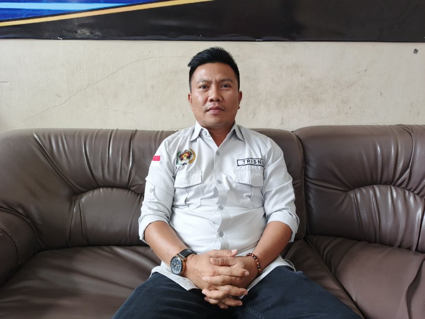 PWI Lampung Barat Buka Pendaftaran Calon Ketua Periode 2024-2027