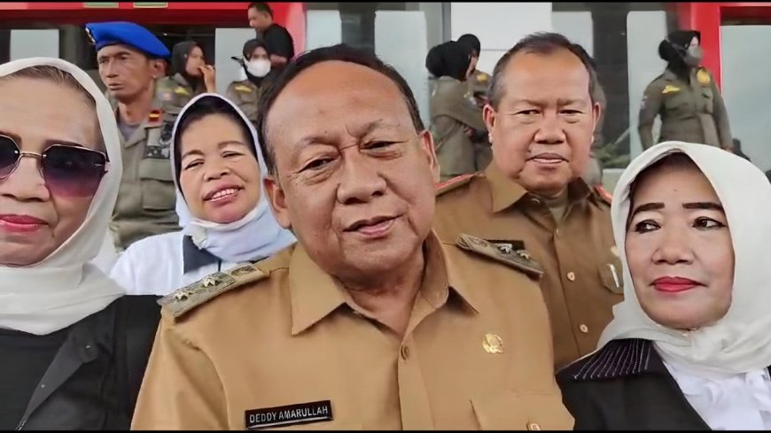 Pemkot Bandar Lampung Bentuk Tim Investigasi untuk Tuntaskan Kasus Koperasi Betik Gawi
