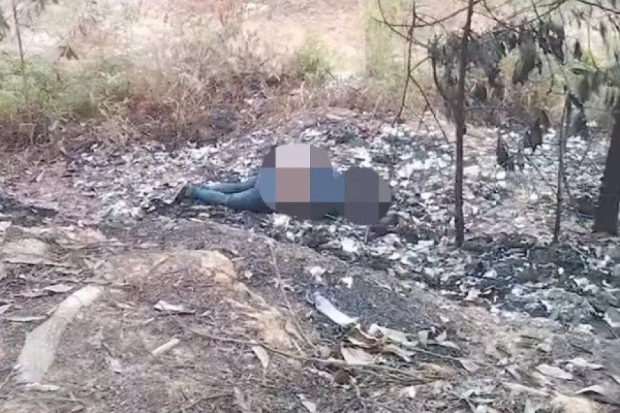 Warga Bayung Lencir Geger, Sopir Travel Ditemukan Tewas dengan Kepala Terbungkus Lakban