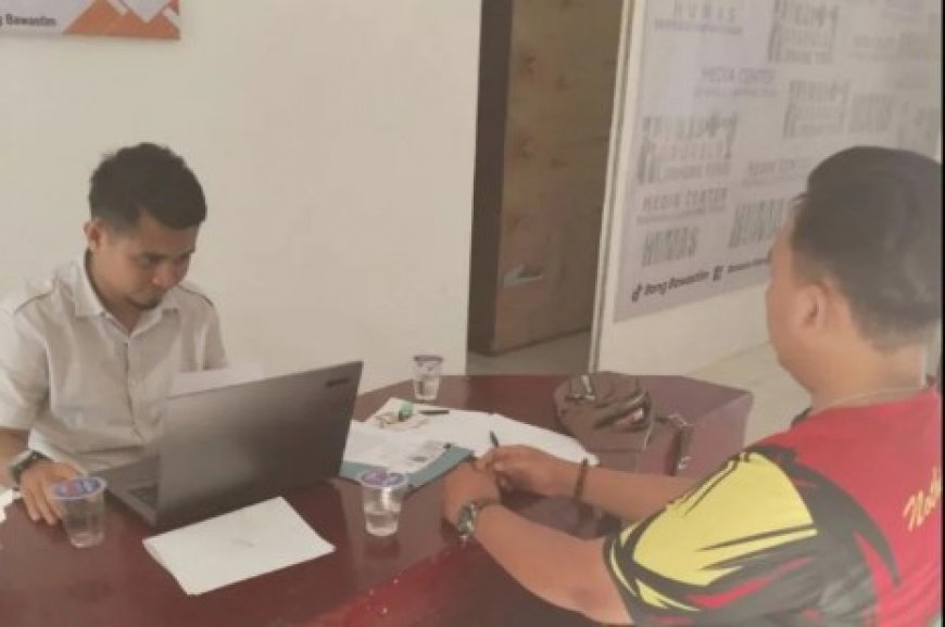 Konflik Pilkada Lampung Timur Kembali Memanas, Tokoh Pemuda Lapor KPU ke Bawaslu