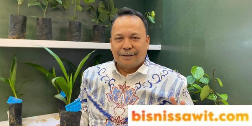 PPBTPI Tekan Penyebaran Benih Ilegal, Dorong Penggunaan Benih Bersertifikat