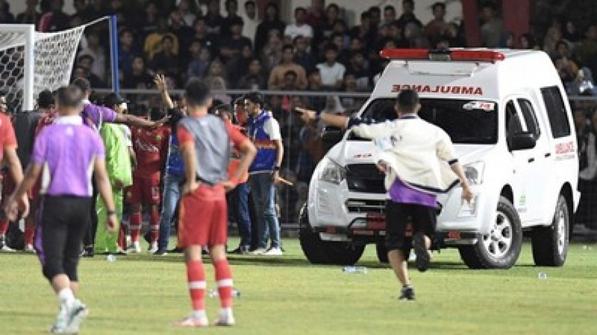 Pemain Sulteng Pukul Wasit di PON 2024, Erick Thohir Ancam Sanksi Terberat