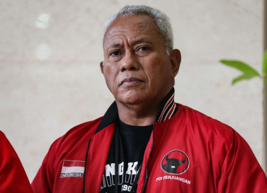PDIP Tegas Larang Anggota DPR Gadaikan SK: Jaga Integritas, Hindari Malas Bertugas
