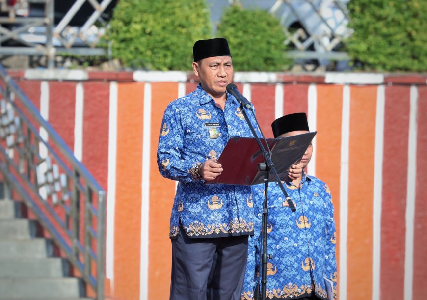 Pertumbuhan Ekonomi Lampung Capai 4,80% di Triwulan II 2024, Upaya Kendalikan Inflasi Mendapat Apresiasi