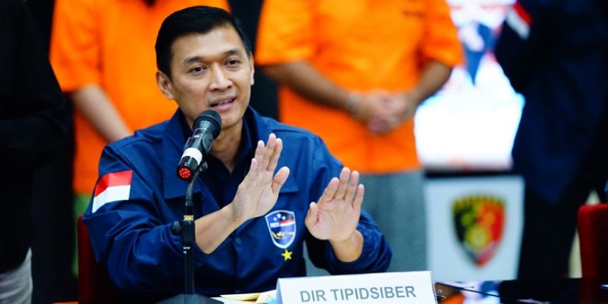 Nah Loh, Bareskrim Bakal Bongkar Puluhan Artis dan Influencer Terlibat Promosi Judol
