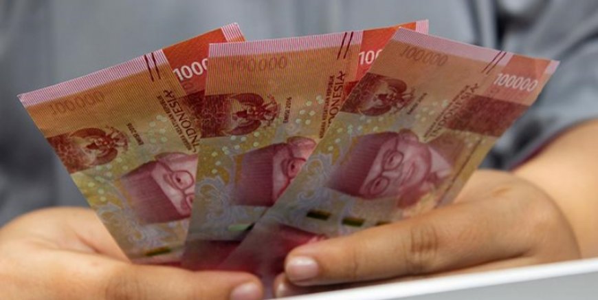 Kejagung Sita Duit Rp20 Miliar terkait Suap Hakim Pengadil Ronald Tannur