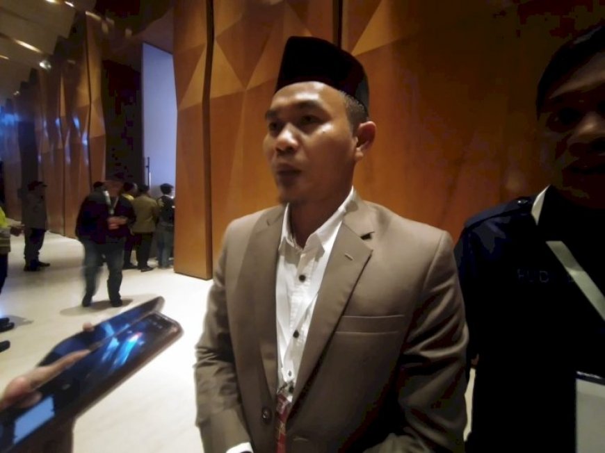 KPU Palembang Terima Logistik Surat Suara untuk Pilwako dan Pilgub Sumsel