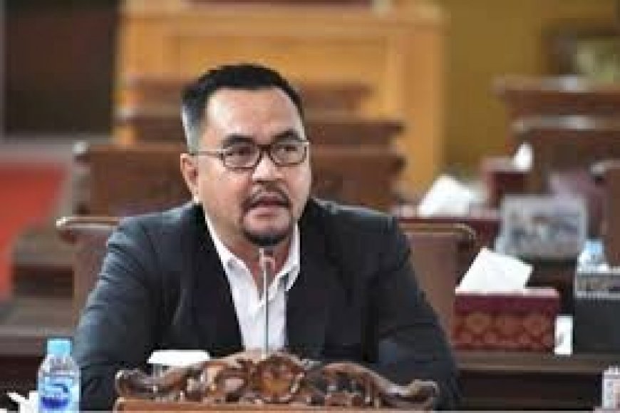 DPRD Sumsel Angkat Bicara Terkait Dugaan Pelecehan Mahasiswi Unsri