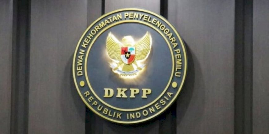 Langgar Kode Etik, Enam Penyelenggara Pemilu di Sumsel Disanksi Peringatan Keras