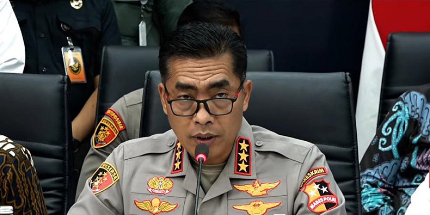 Nekat Promosikan Judi Online, 85 Influencer jadi Tersangka