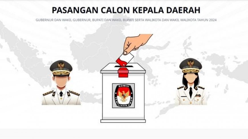 27 November 2024 Resmi Jadi Hari Libur Nasional untuk Pilkada Serentak