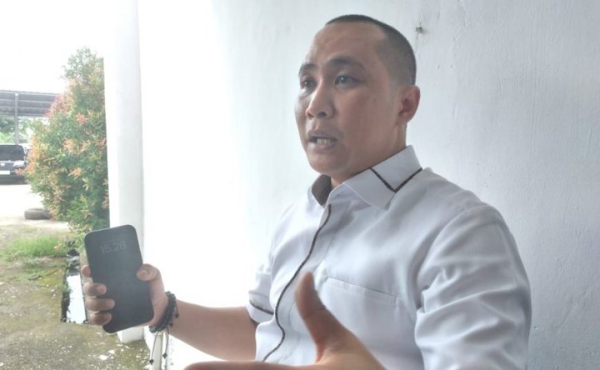 KPU Sumsel Minta Masyarakat Bersabar, Tunggu Hasil Rekapitulasi Berjenjang