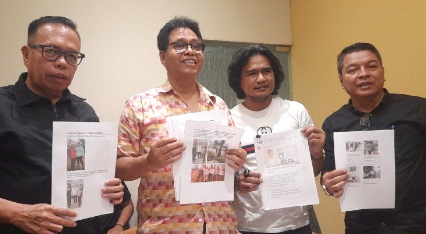 Temukan Indikasi Kecurangan di Pilwako Palembang, Tim Advokasi Fitri Nandri Minta PSU