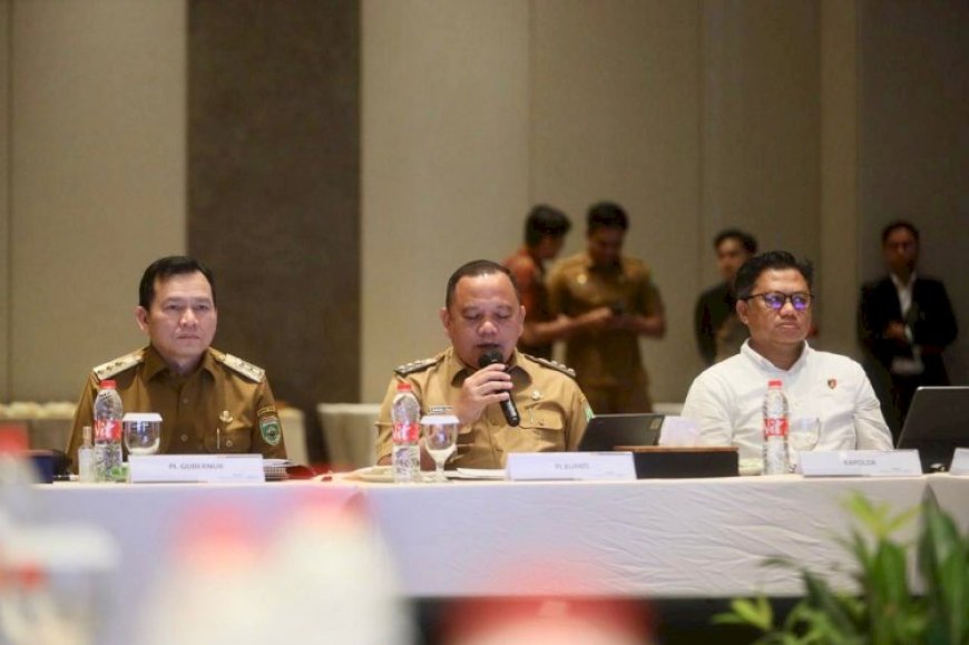 Sumur Minyak Ilegal di Lahan HGU PT Hindoli Muba Disebut Ada 219 Titik