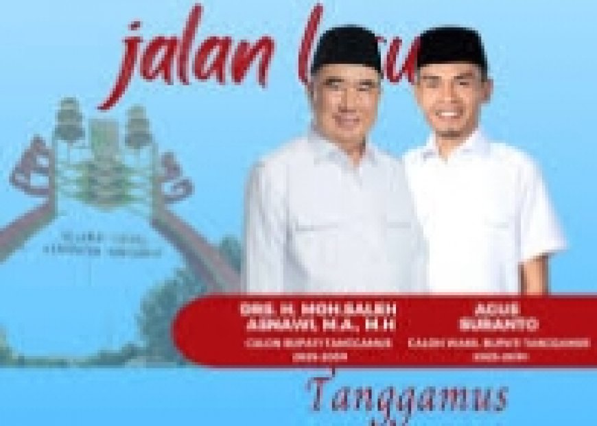Jangan Lupa! Keluarga Besar Jalan Lurus Tanggamus Gelar Gebyar Tahun Baru 2025 di Kotaagung