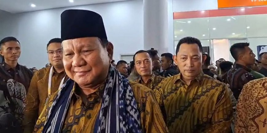Program Makan Bergizi Gratis Prabowo Siap Dimulai Besok!