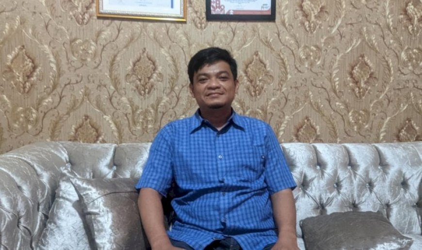 KPU Lampung Barat Segera Tetapkan Bupati dan Wakil Bupati Terpilih Hasil Pilkada 2024