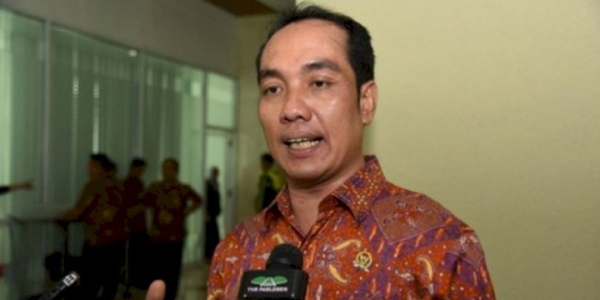 Temuan Kerugian Daerah di Sumsel Tembus Rp490 Miliar, DPR RI Minta BPK dan BPKP Tingkatkan Pengawasan