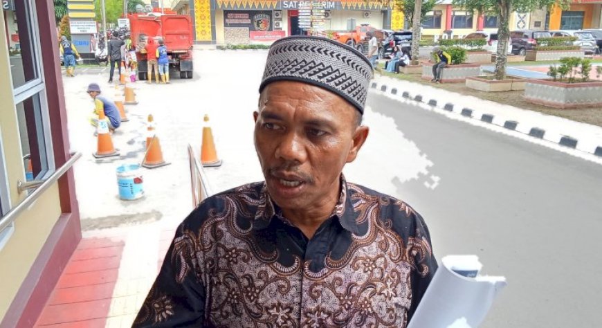 SMP Izzatuna Putri Palembang Tahan Ijazah, Orangtua Murid Lapor Polisi