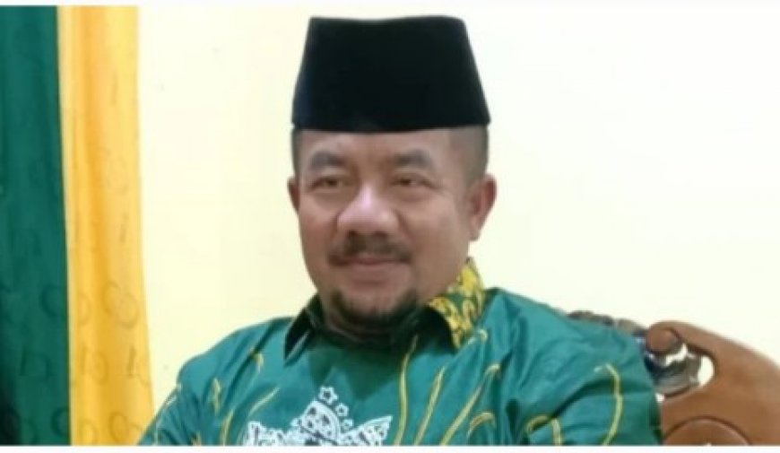 PD-PKPNU Ke-20: PCNU Lampung Barat Berkomitmen Cetak Kader Unggul